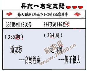先锋快报，丹东福彩3D号码组合深度解析